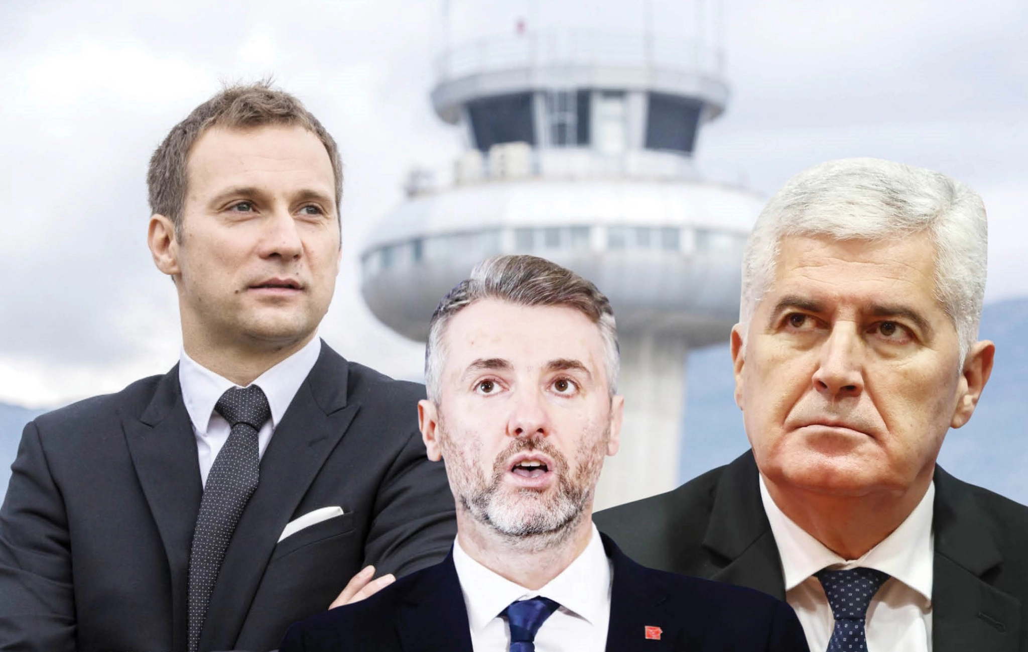 Broji li Primorac posljednje dane na čelu BHANSA-e?